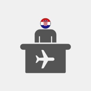 Travel agency in Croatia