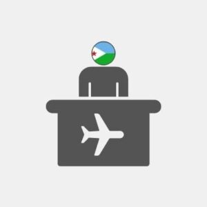 Travel agency in Djibouti