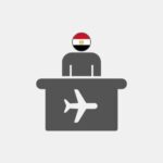Travel agency in Egypt