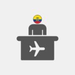 Reisebyrå i Ecuador