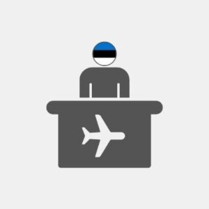 Travel agency in Estonia
