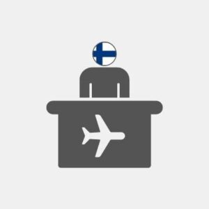 Travel agency in Finland