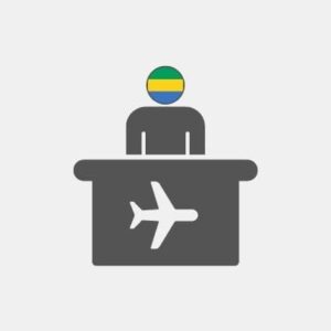 Reisbureau in Gabon