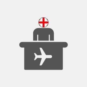 Travel agency in Georgia