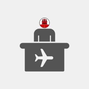 Travel agency in Gibraltar