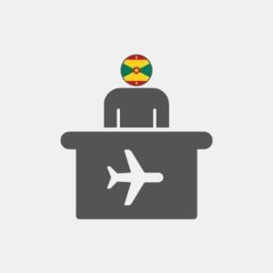 Travel agency in Grenade
