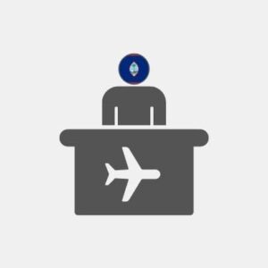 Travel agency in Guam