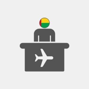 Travel agency in Equatorial Guinea
