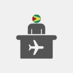 Travel agency in Guyana