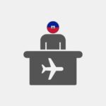 Travel agency in Haiti