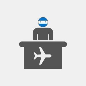 Travel agency in Honduras