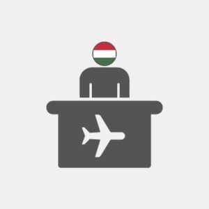 Travel agency in Hungary