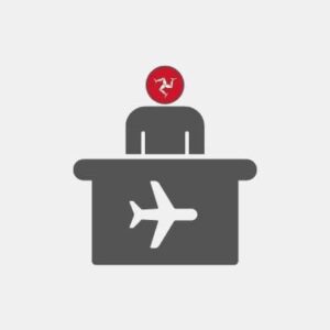 Travel agency in Isle of man