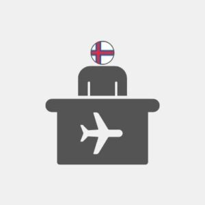 Travel agency in Faroe Islands
