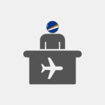 Travel agency in Marshall Islands