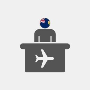 Travel agency in Turks and Caicos Islands