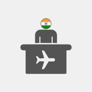 Travel agency in India