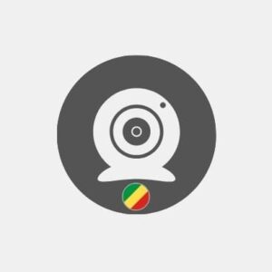 Kongo Brazzaville Video a animace - Marketing
