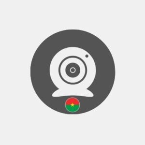 Burkina Faso Video a animace - Marketing