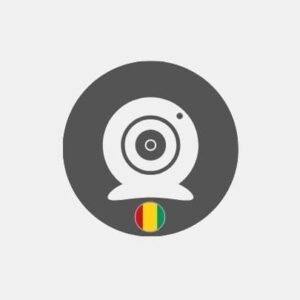 Guinea Video and animation - Marketing