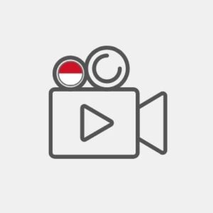Indonesia Video assistant - Outsourcing