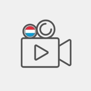 Lucembursko Video asistent - Outsourcing