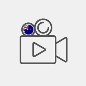 Aðstoðarmaður myndbanda í Ástralíu - Útvistun