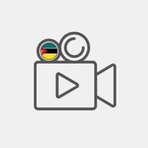 Mozambique Video assistant - Outsourcing