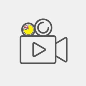 Niue Video assistant - Outsourcing