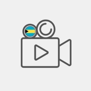 Aðstoðarmaður myndbanda á Bahamaeyjum - Útvistun
