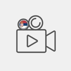 Serbia Video assistant - Outsourcing