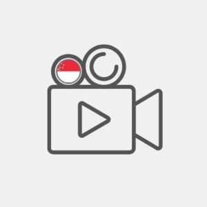 Singapore Video assistant - Outsourcing