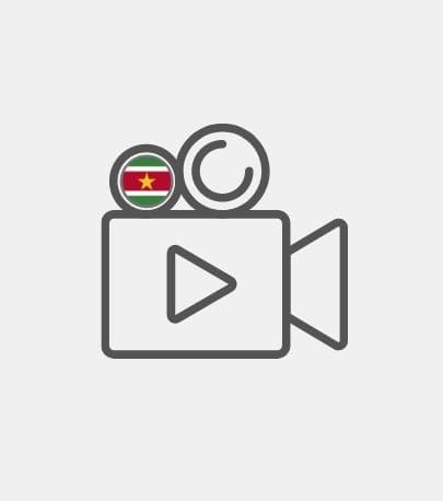 UK-Vid-Assist-202-1 Suriname Video assistant - Outsourcing