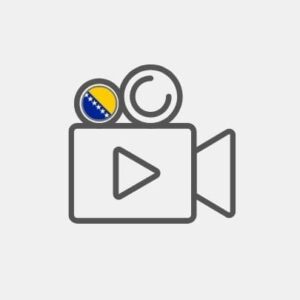 Bosnia herzegovina Video assistant - Outsourcing
