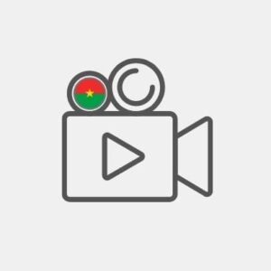 Burkina Faso Video assistant - Outsourcing