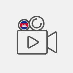 Cambodia Video assistant - Outsourcing
