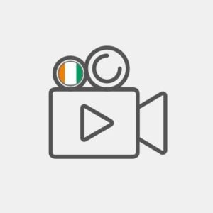 Ivory Coast Video assistant - Outsourcing
