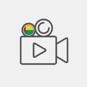 Guinea Bissau Video assistant - Outsourcing