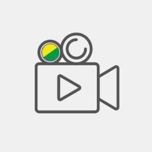 French Guiana Video assistant - Outsourcing