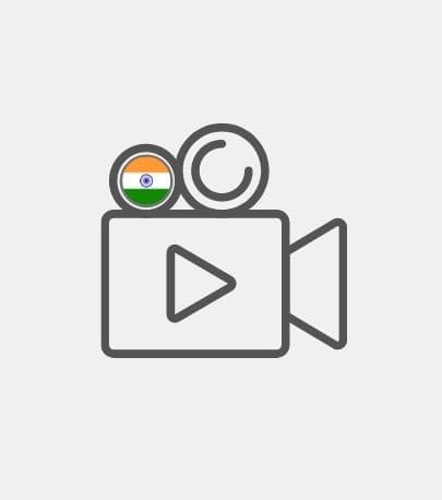 UK-Vid-Assist-99-1 India Video assistant - Outsourcing
