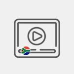 South Africa video brochure Reseller