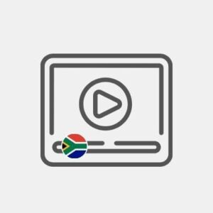 South Africa video brochure Reseller