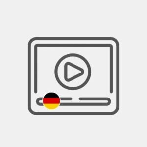 Germany video brochure Reseller