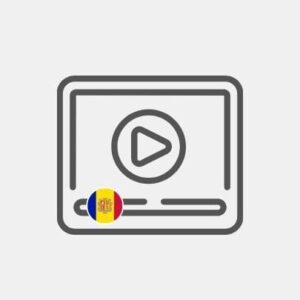 Andorra video brochure Reseller