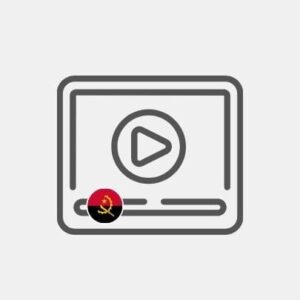 Angola video brochure Reseller