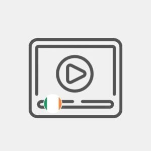 Ireland video brochure Reseller