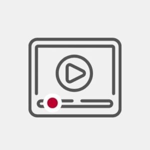 Japānas video brošūru izplatītājs