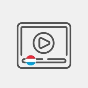 Luxembourg video brochure Reseller