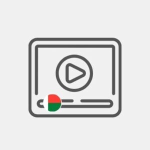 Madagascar video brochure Reseller