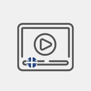 Martinique video brochure Reseller